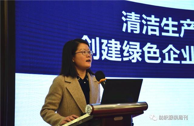 “紡織之光”點(diǎn)亮太康 長(zhǎng)絲織造清潔生產(chǎn)技術(shù)推廣紀(jì)實(shí)