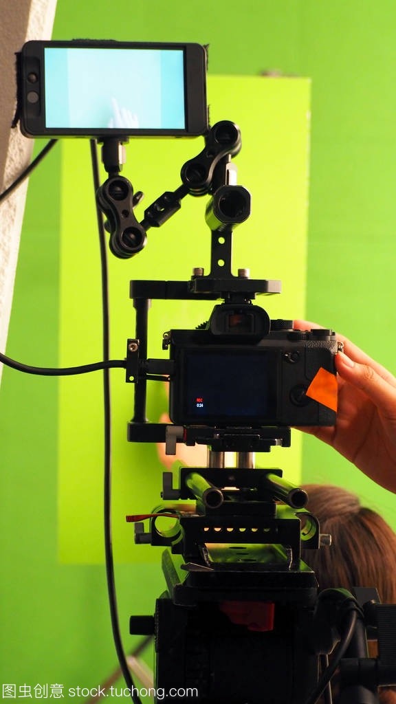 探索攝像與綠色屏幕技術(shù)的無(wú)限可能