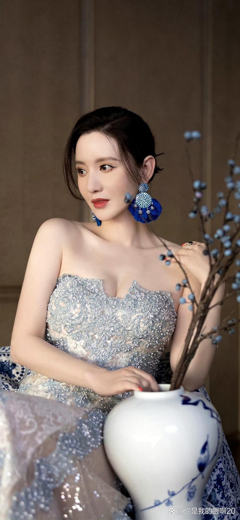 張萌 從演技派到制片人的華麗轉(zhuǎn)身