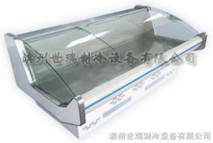 供應鮮肉柜、直冷上拉門鮮肉柜 商用制冷設備的專業選擇