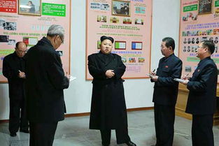 愛國煙與鏡頭下的忠誠 金正恩禁進(jìn)口煙令背后的政治信號(hào)