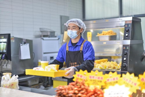 客戶至上 金科服務以營養健康咨詢服務走出獨特IFM之路