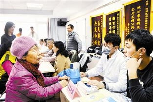 河西區啟動“愛心聯盟”全民公益行動，營養健康咨詢服務暖心奉獻社會